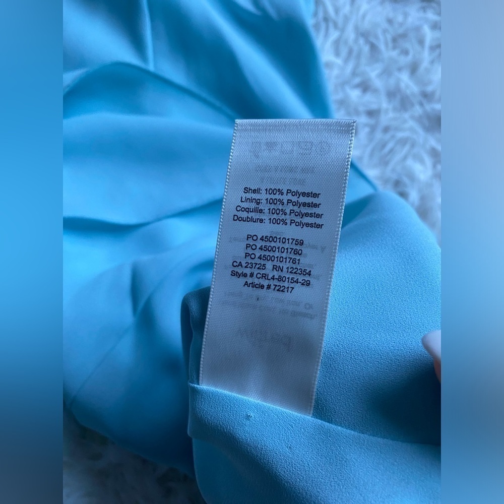 Aritzia Wilfred Savita Dress - Picture 6 of 15